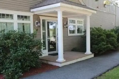 Medical Office Condominium with Exam Rooms