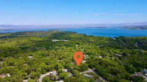 Coastal Residential Building Lot