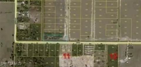 Residential Lots in Labelle, FL