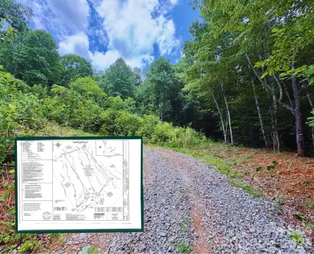 Wooded Residential Building Lot