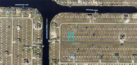Cape Coral Land Opportunity