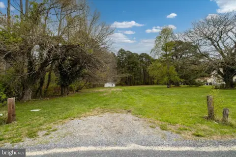 Subdividable Land in Grasonville, MD