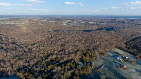 Hickory County Hunting and Recreational Land