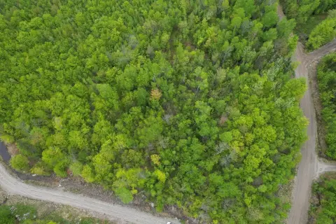 Rural Recreation Land Lot