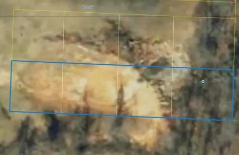 Residential Lots in Houston, MO