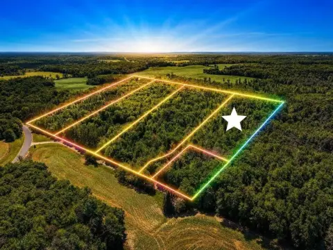 Recreation Land Parcel