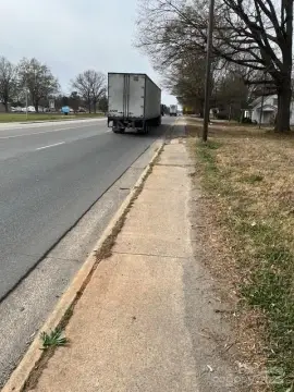 Marshville Commercial Land For Rent