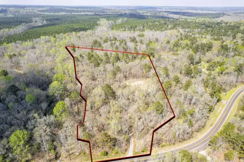 Eatonton Land Near Lake Access