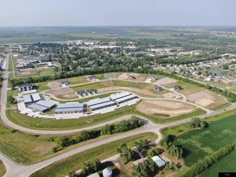 Residential Development Lot