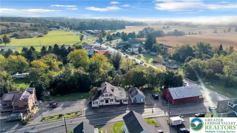 Historic Gristmill Retail Property
