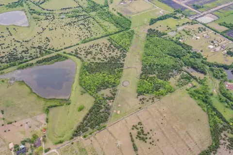 Ag-Exempt Waterfront Farmland Acreage