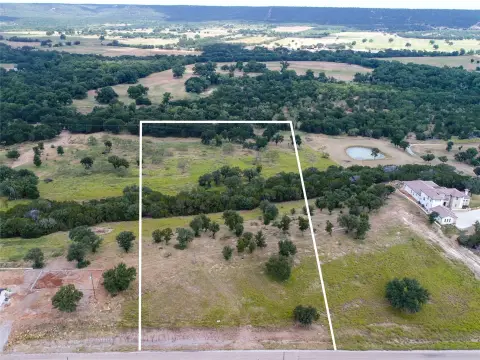 Residential Land Tract for Sale