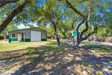 Rockport, TX RV Ready Lots