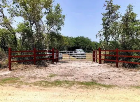 Aransas Pass 5-Acre Tract