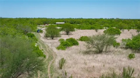 Mostly Cleared Country Homesite Land