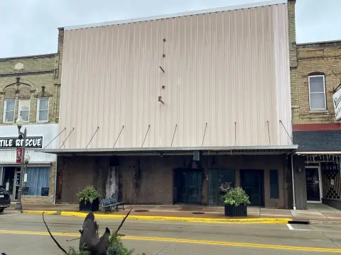 Downtown Portage Commercial Property