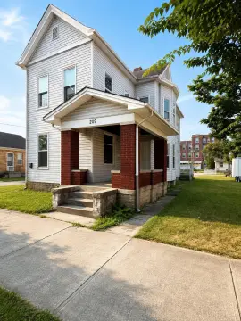 Up-and-Down Duplex