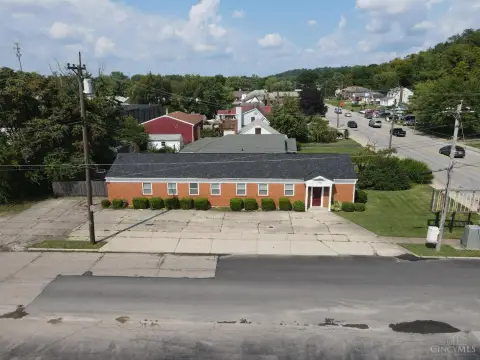 Renovated Medical Office Building