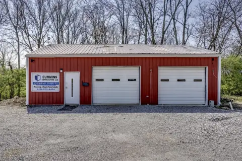 Danville Commercial Space For Sale