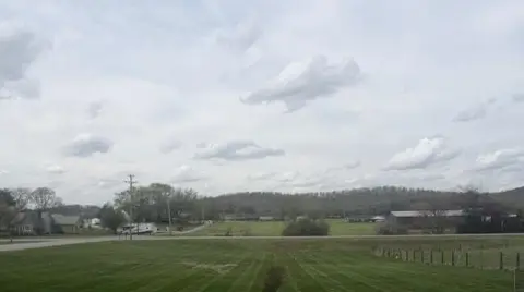 Cave City Commercial Land