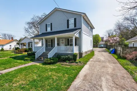 Kenwick Duplex Investment Opportunity