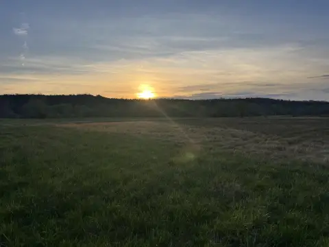 Kentucky River Access Land