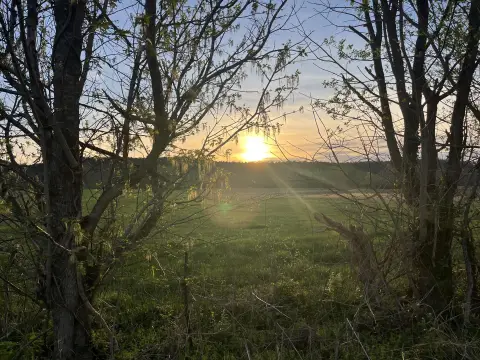 Recreational Land with River Access