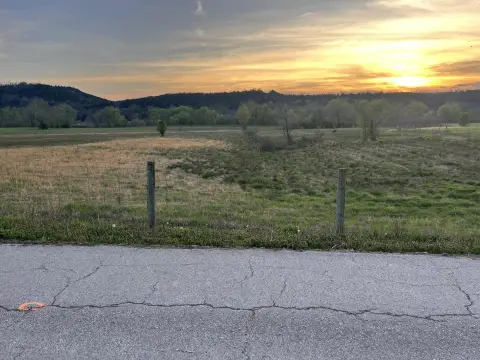 Kentucky Riverfront Recreational Land