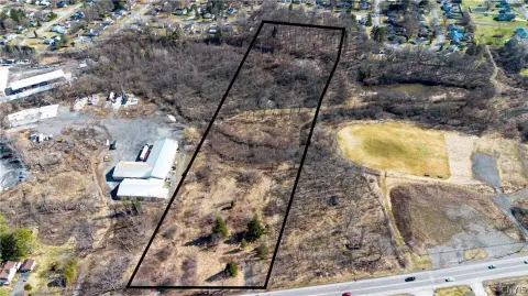 New Hartford Land Opportunity