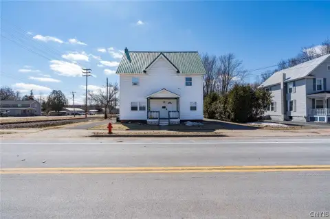 Carthage Multifamily Investment Opportunity