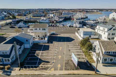 Point Pleasant Beach Commercial Lot