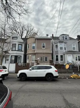 Three-Family Property in Paterson City
