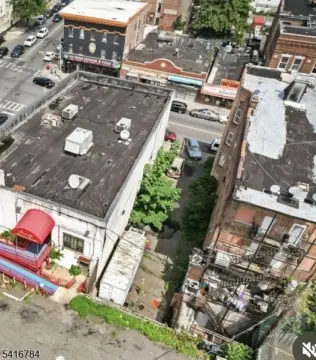 Newark City Development Opportunity