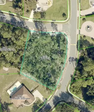 Residential Land in Weeki Wachee