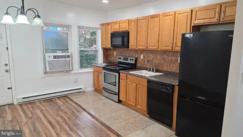 Philadelphia Home with Open Layout