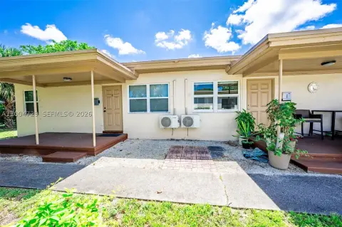 Two-Unit Duplex Income Property