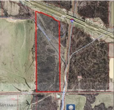 Zoned Agricultural Land Tract