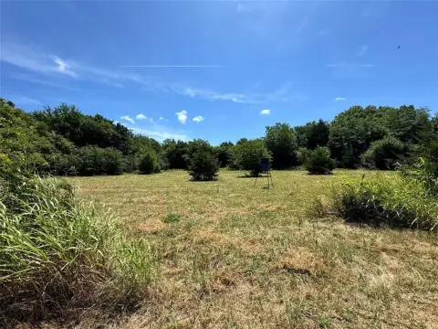 Decatur, TX Unimproved Land