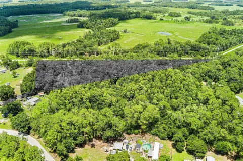 Residential Land Homesite