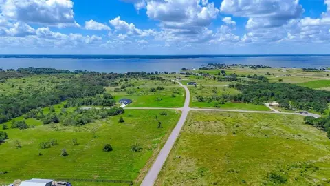 Lakefront Lot in Gated Community