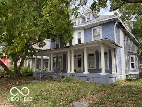 Indianapolis Multifamily Redevelopment Opportunity