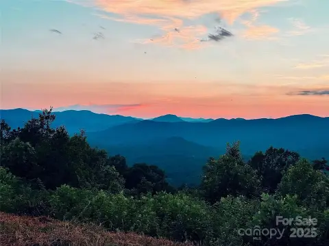 Union Mills Land with Mountain Views