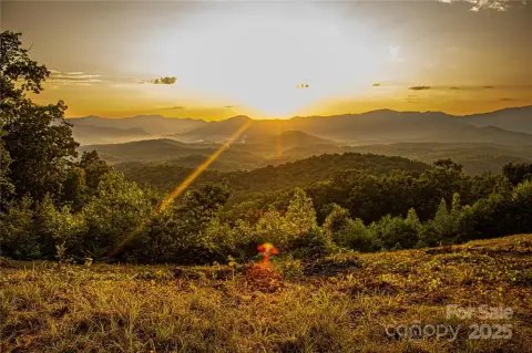 Land with Private Waterfall