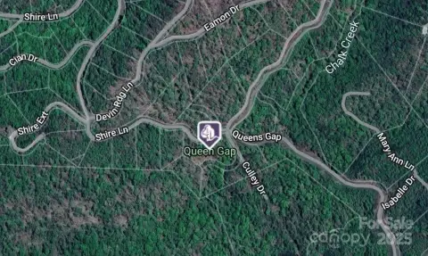 Union Mills Land For Sale