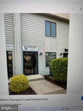 Office Suite in Stevensville, MD