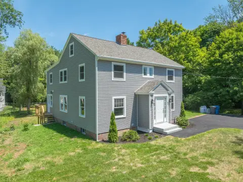 Completely Renovated Two-Unit Duplex