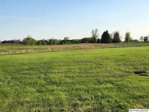 Residential Land Near Golf Course