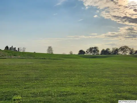 Residential Land Near Golf Course