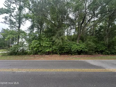 Hampstead Land with Boat Ramp Access