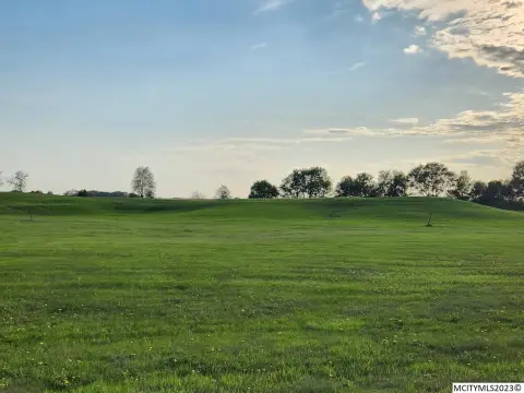 Residential Land Near Golf Course